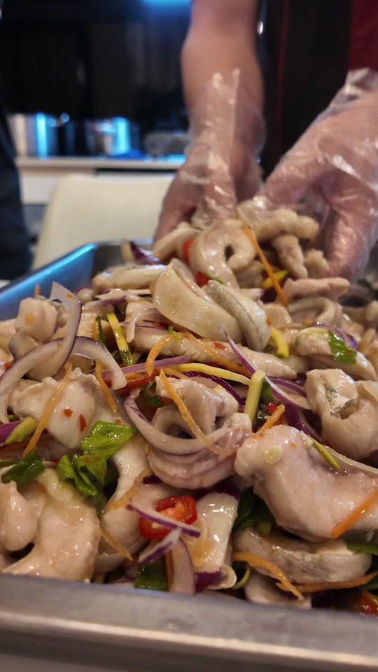 Combo dành riêng cho khách du lịch