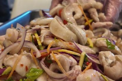 Combo dành riêng cho khách du lịch