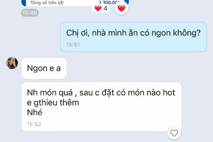 Khách Hà Nội Đặt Cá Sông Đà 2.3 Triệu — Xin Gợi Ý Món Hot Cho Lần Sau