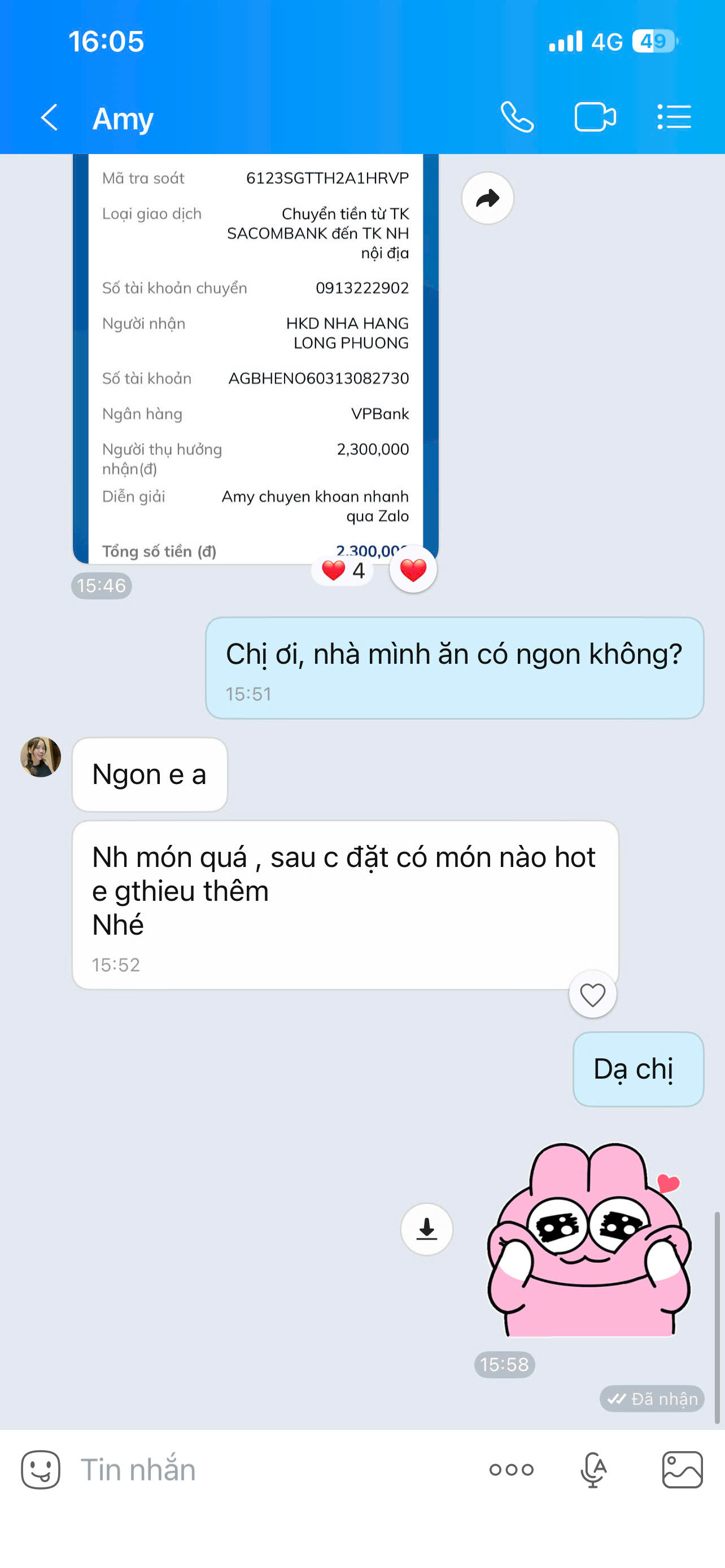 Khách Hà Nội Đặt Cá Sông Đà 2.3 Triệu — Xin Gợi Ý Món Hot Cho Lần Sau